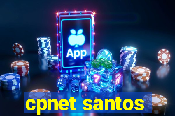 cpnet santos